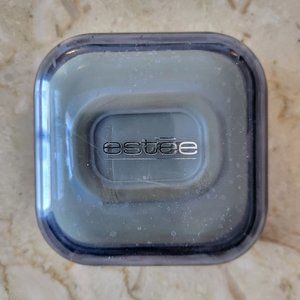 Estee Lauder Perfumed Soap 3.5 oz NIB Vintage 70's Sealed with Soap Dish